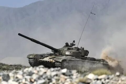 240 танковый