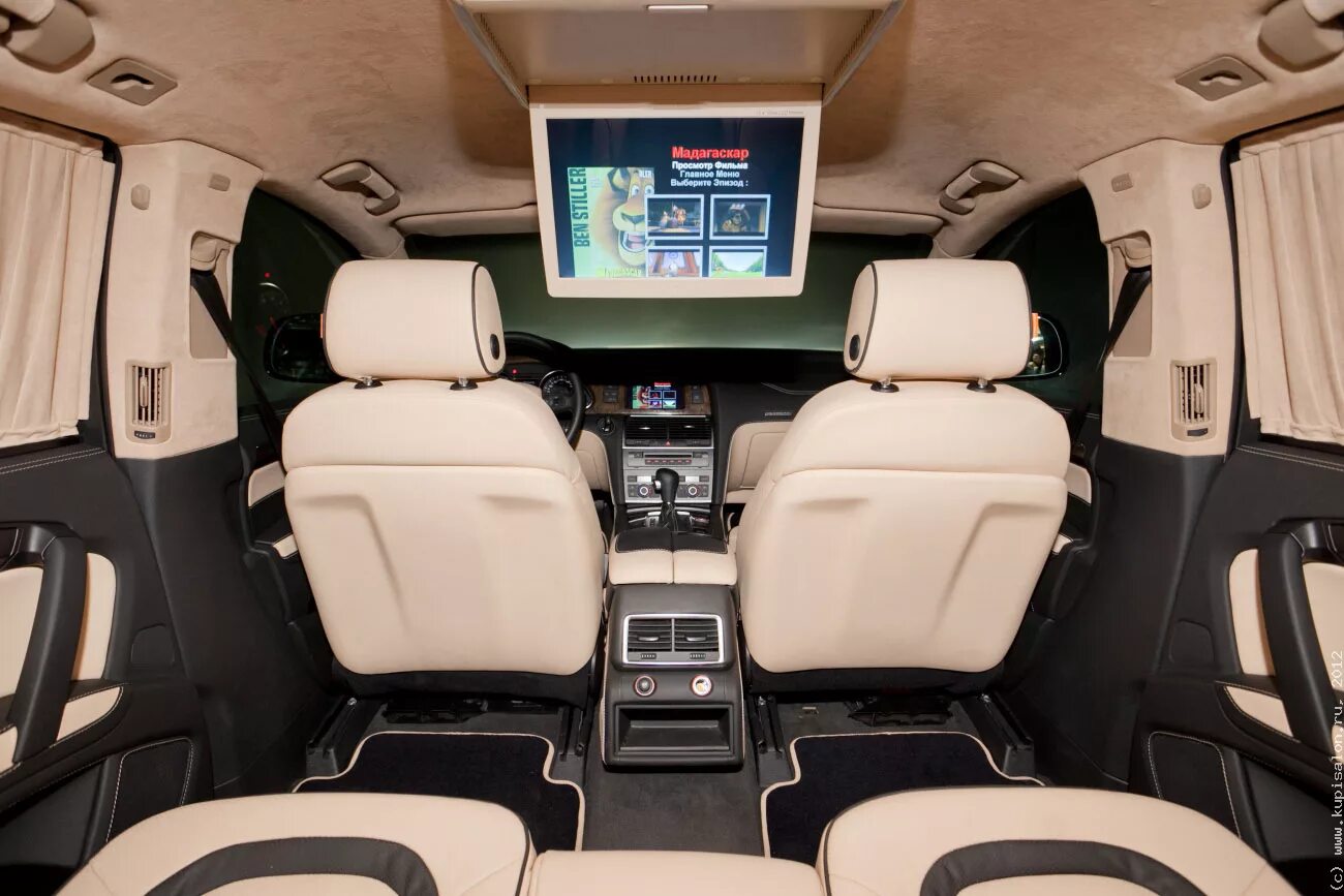 Q7 7 мест. Audi q7 7 местный. ауди ку 7 7 местная. audi q7 4l 7 мест. audi q7 салон.