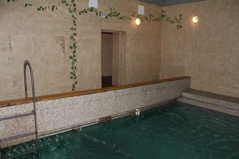 Водолей екатеринбург