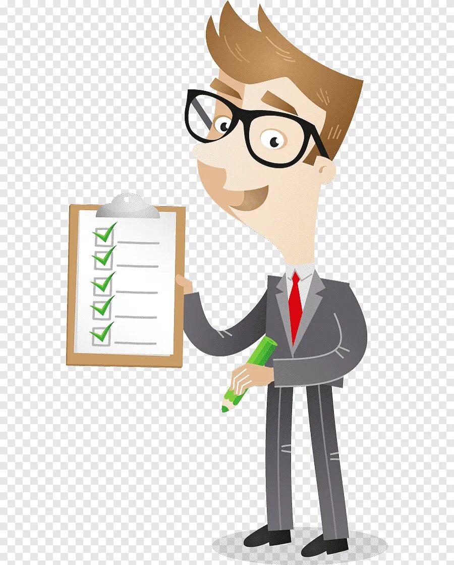 Деловые картинки для презентации. Длинный список. Человек со списком. Человек со списком дел. Парень в магазине.
