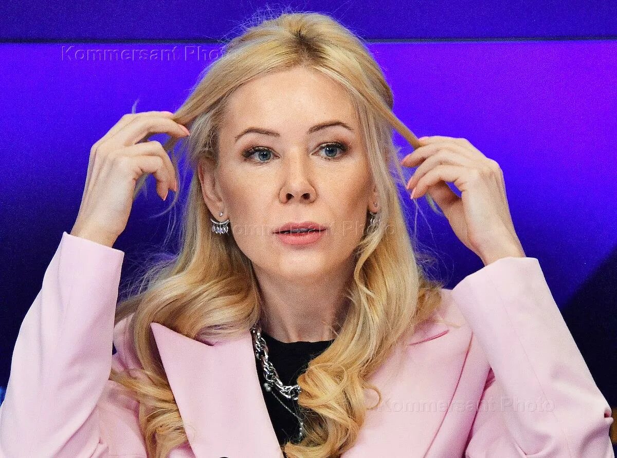 Правительство выступило против всех законопроектов Мизулиной об абортах - Обсужд