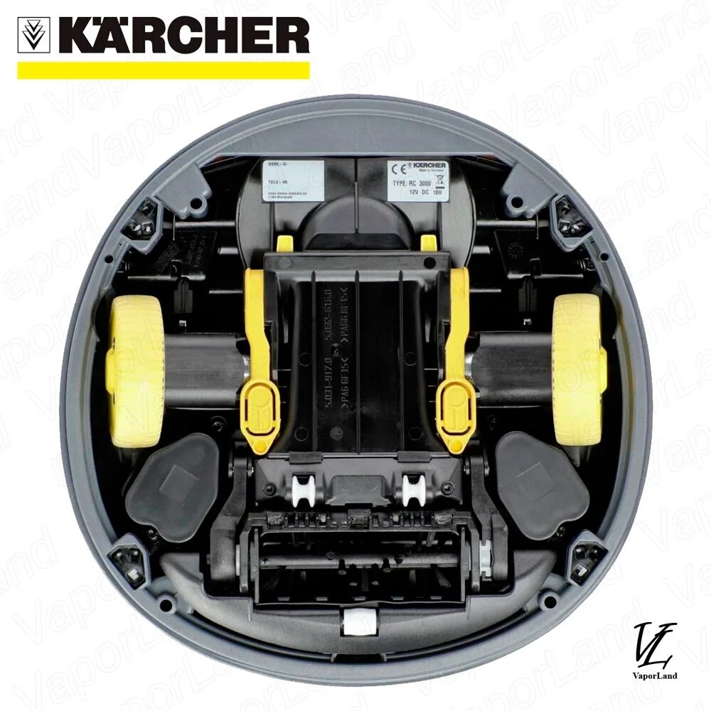 Робот пылесос керхер отзывы. Робот-пылесос karcher rc 3000. робот пылесос керхер rc 3000. робот-пылесос robocleaner rc 3000. робот-пылесос karcher rc 3000 robo cleaner.
