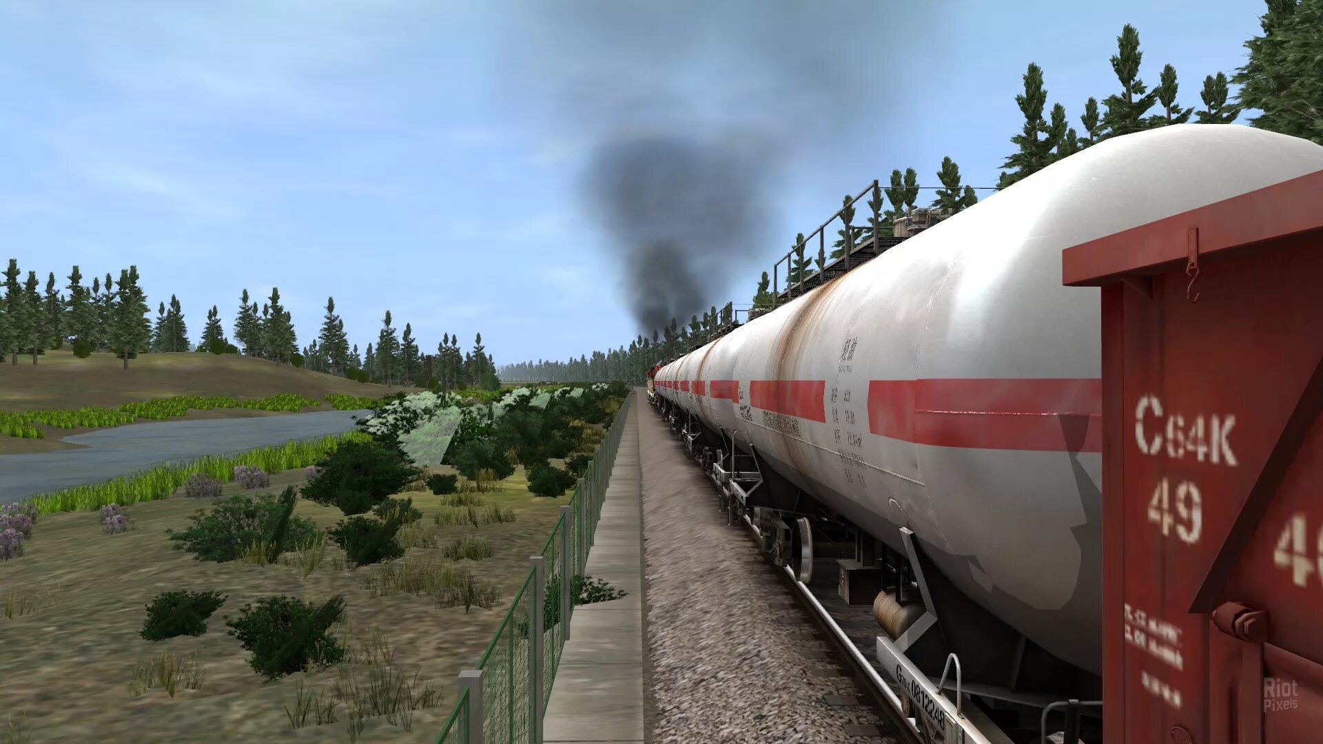 Твоя железная дорога. Trainz Simulator 12. Trainz SIM 12. Trainz Simulator 2012. Trainz 2012: твоя железная дорога.