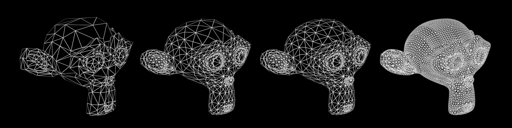 Subdivision blender. Топология 3д сабдив. adaptive subdivision. подразделение в блендер. практика сабдив моделирования.