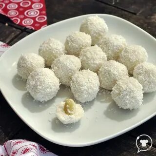 Сделать рафаэлло рецепты