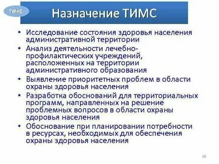 Тимс проджект