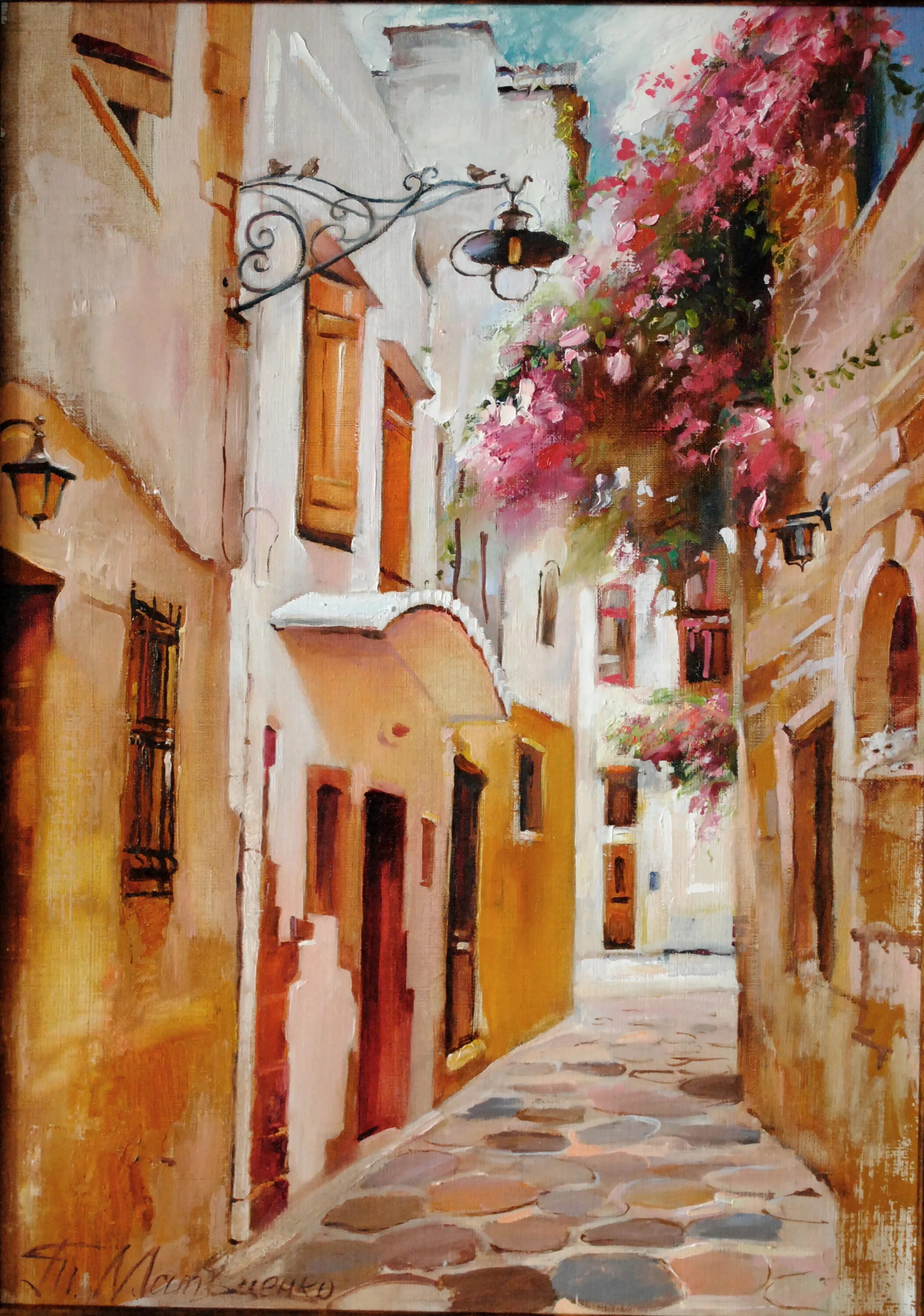 Питерские улочки. Улица живопись. Sergei avdeyev художник томск. Улица живопись. Живопись маслом городской пейзаж.