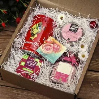 Оригинальные подарки на новый девушке