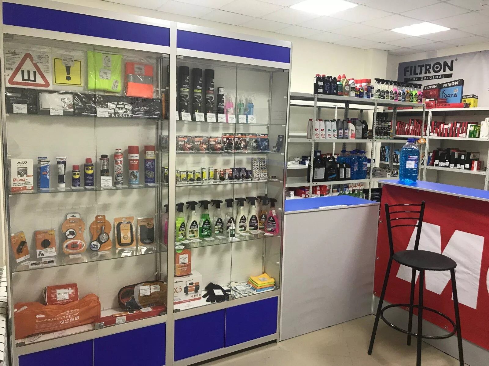 Запчасти для иномарок калуга