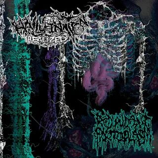 Песня digital hallucination