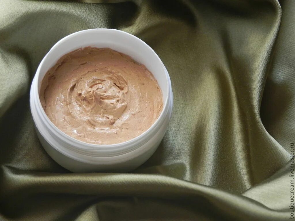 Крем Dina Ringelblumen Soft-Creme - "История о том, как один крем человеку руки 