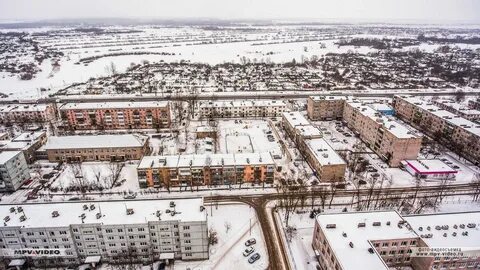 Новая мельница панковская 5