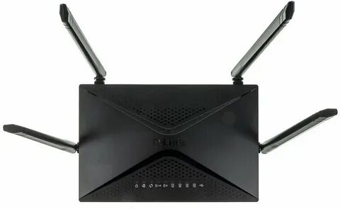 Маршрутизатор wi fi d link dir x1530