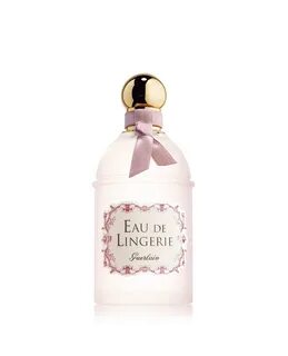 Guerlain eau de guerlain