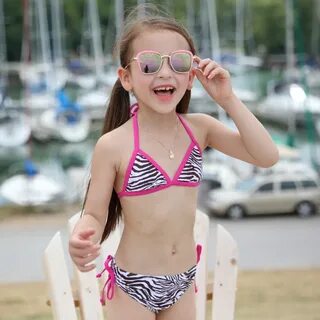 Less bikini