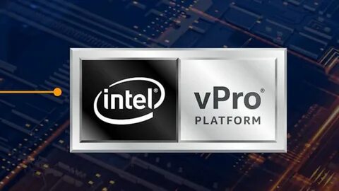 Intel vpro