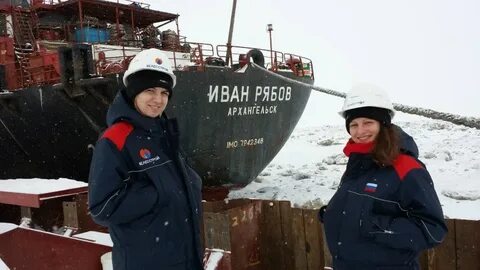 Мурманск вахта для женщин