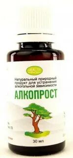 Отзывы алкопроста