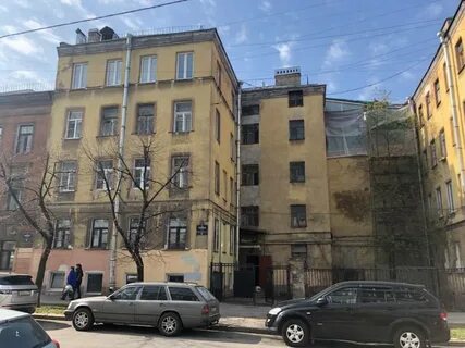 Ул электронная 8 1