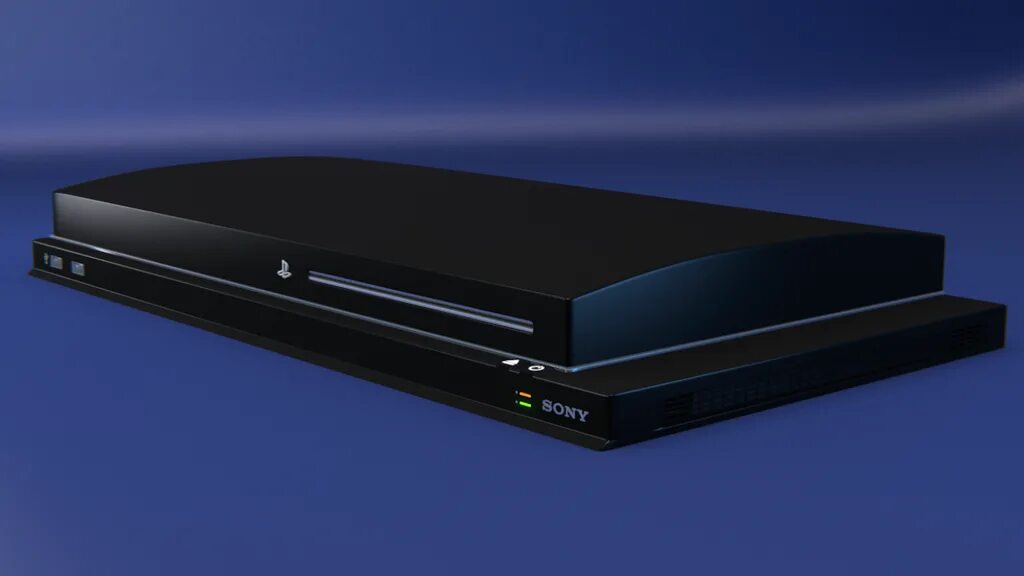 Playstation 6 дата выхода