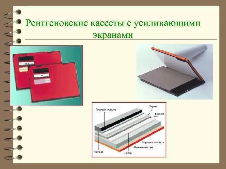 Кассета рентгеновская. Устройство рентгеновских кассет. Усиливающий экран и рентгеновская пленка. Кассеты для рентгеновской пленки. Экраны для рентгеновских кассет.