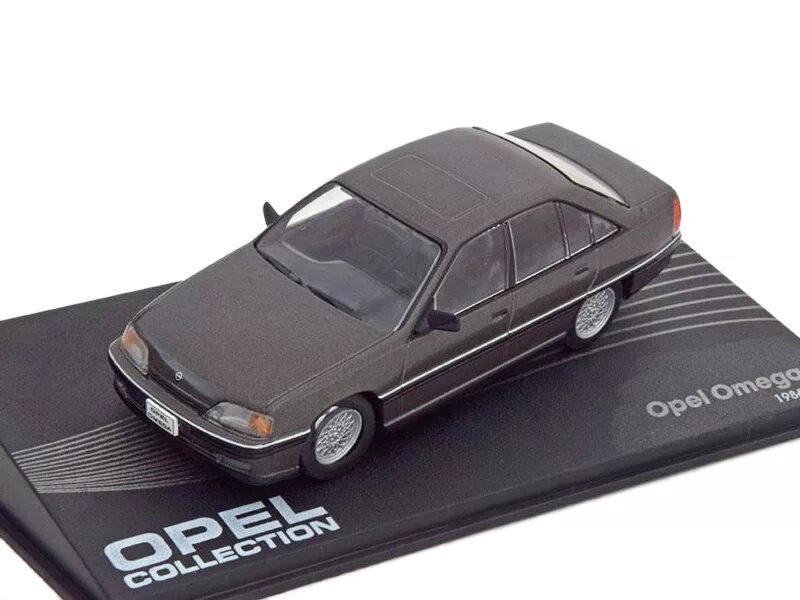 Opel Omega 1/43. Opel Omega MINICHAMPS. IXO 1:43 Opel Omega. Opel collection 1/43. Opel 1 43