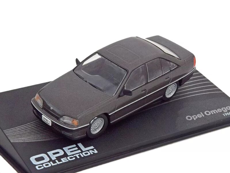 Opel Omega 1/43. Opel Omega MINICHAMPS. IXO 1:43 Opel Omega. Opel collection 1/43.