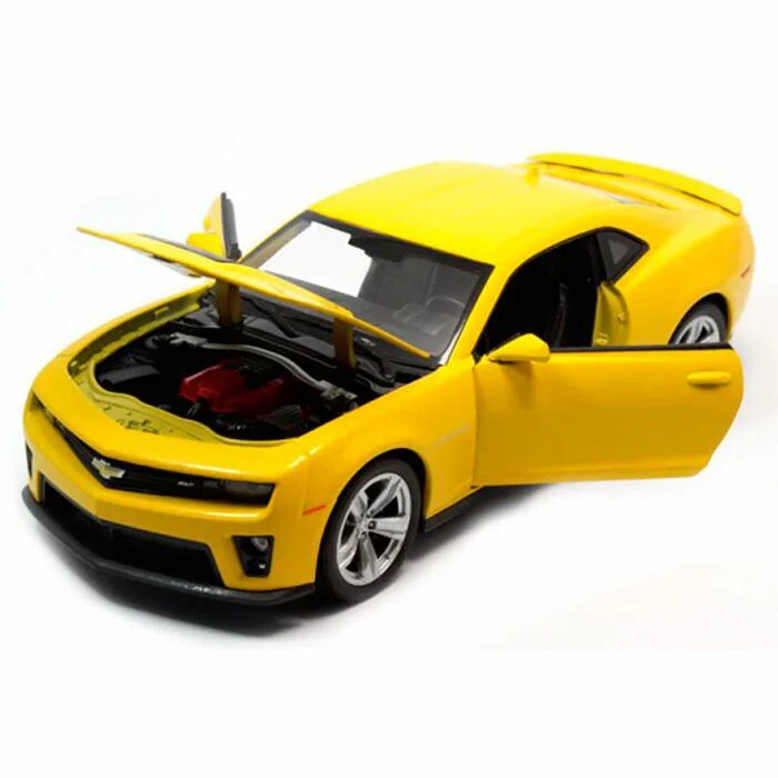 Chevrolet camaro zl1 1-24. Chevrolet camaro bumblebee toy car. Шевроле камаро игрушечная модель. Шевроле камаро. Игрушка камаро.