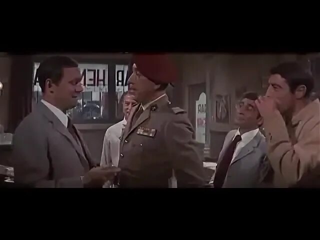 Пропавшая команда