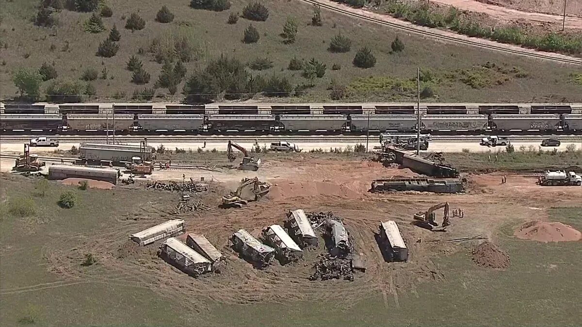 Сход поездов в сша. Сход поездов в сша