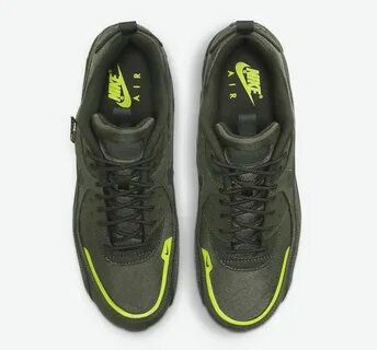 Nike cordura air