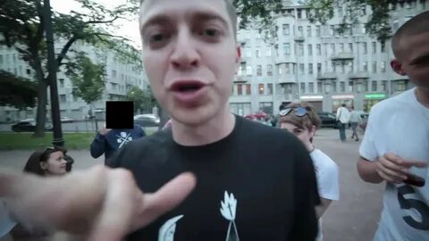 Признаки жизни оксимирон