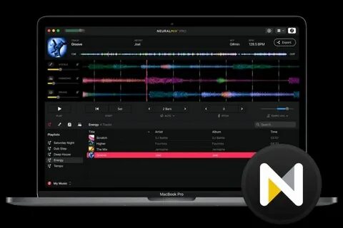 Mix pro