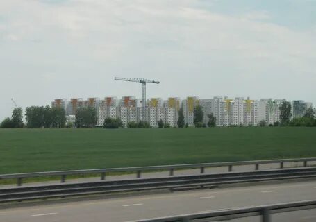 Московская обл п отрадное