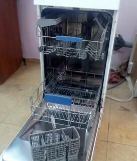 Индезит сервисный