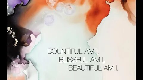 Bountiful