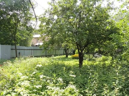 Продам участок дружба