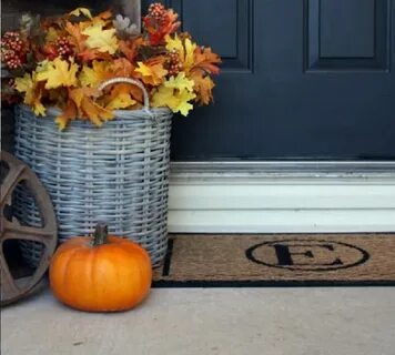 Fall holidays