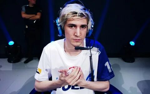 Xqc
