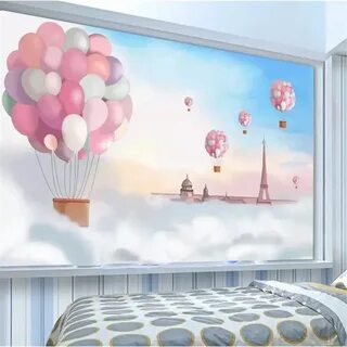Воздушные комнаты