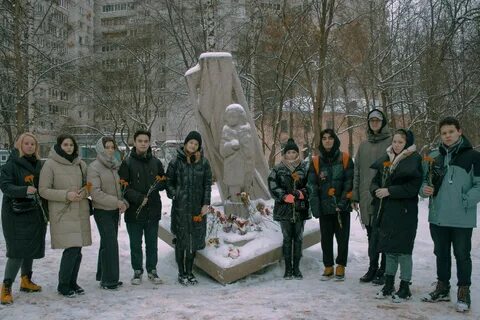Памятные события сегодня