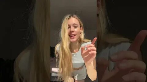 Avva ballerina video