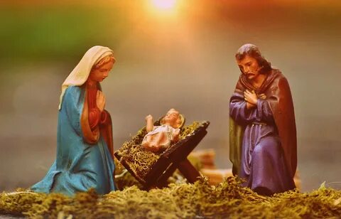 Manger