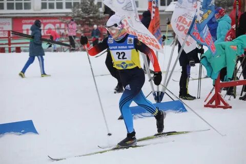 Хабаровский край спорт