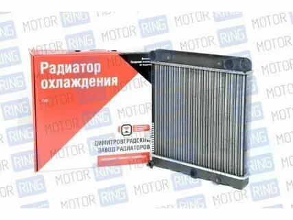Оат радиаторы