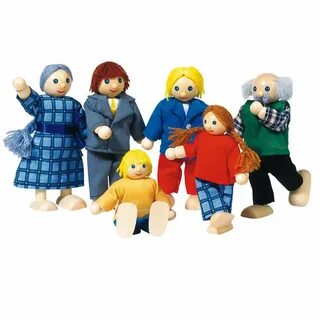 Toy family