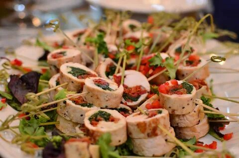 Рецепты мяса закуска