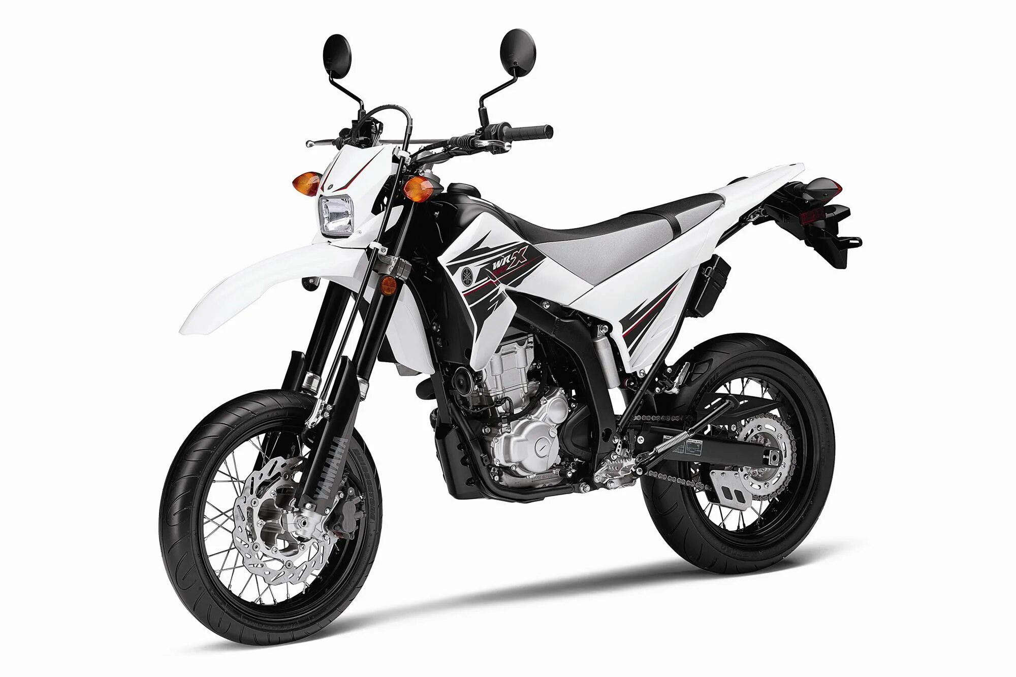 Мотоциклы yamaha 250