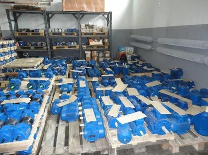Производство оборудование красноярск