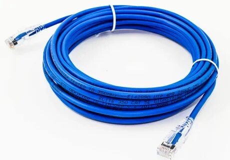Those are cables